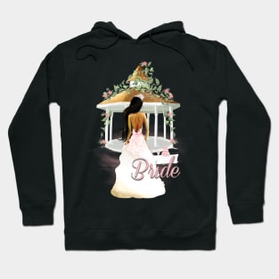 Bride Tribe Hoodie